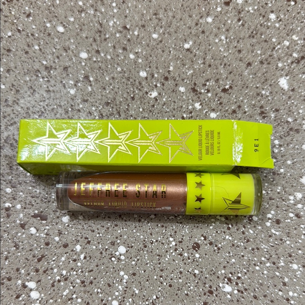 Jeffree Star Velour Liquid Lipstick NWB